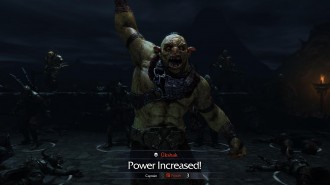 Nemesis системата в Middle-Earth: Shadow of Mordor вдъхновена от комикси и спорт