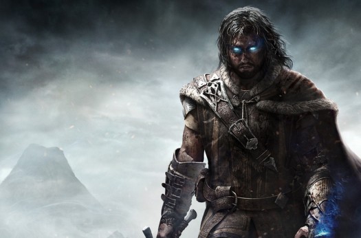 middle earth shadow of mordor