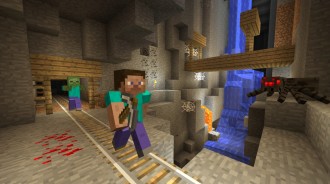Fifa 15 отново номер едно, Minecraft на второ място по продажби във Великобритания