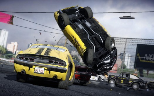 next car game 4