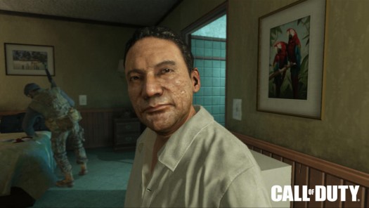 noriega
