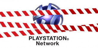 Празнично – PlayStation Network се срина, съживи се