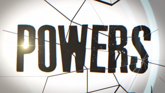 Появи се първи трейлър за PlayStation сериала Powers