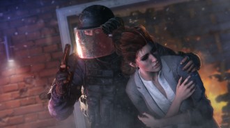 Rainbow Six: Siege в 1080p за PS4, 900p за Xbox One