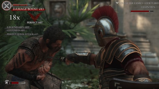 ryse son of rome 25