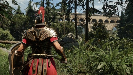 ryse son of rome 27