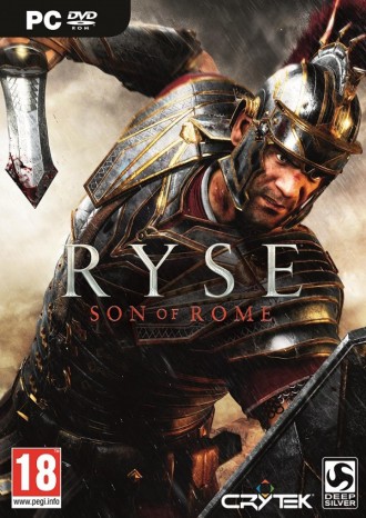 Ryse: Son of Rome – поредния кух бенчмарк на Crytek