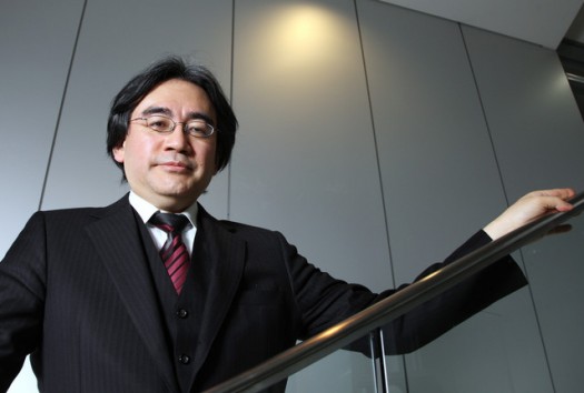 satoru iwata 3