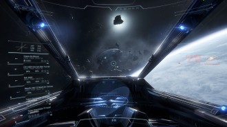 Star Citizen събра още 4 милиона долара за месец и половина