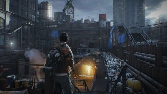 The Division отложен отново