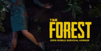 FANVIEW - Ревю на страхотната независима игра The Forest