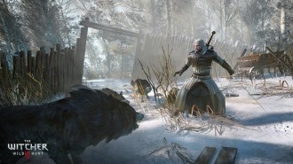 Отлагането на The Witcher 3 ще подобри играта и визуално