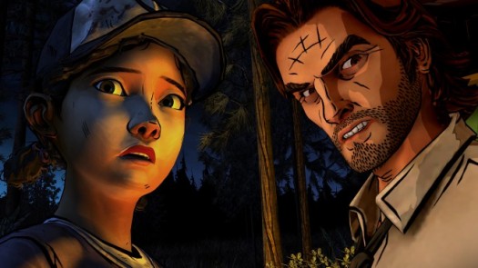 the wolf among us walking dead