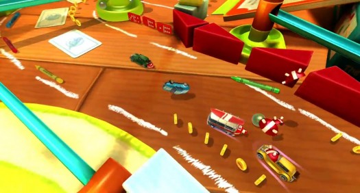toybox turbos