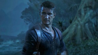 Детайли за Uncharted филма изтекоха в интернет