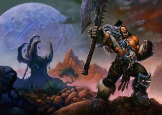 Blizzard вече имат идеи за експанжъна на WoW след Warlords of Draenor