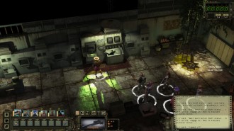 Wasteland 2 с версии за Xbox One и PlayStation 4