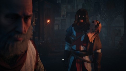 assassin's creed face bug