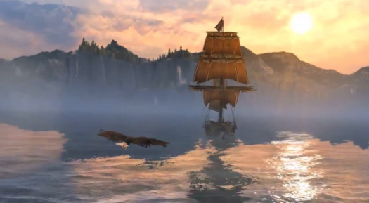 assassin's creed rogue 11