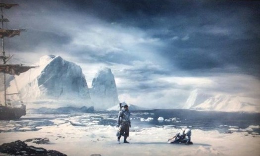 assassin's creed rogue 2