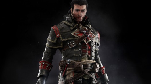 assassin's creed rogue 8