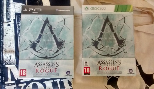 assassin's creed rogue tombola 1