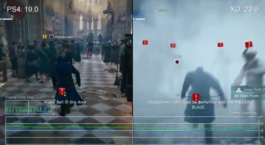 assassin's creed unity 30