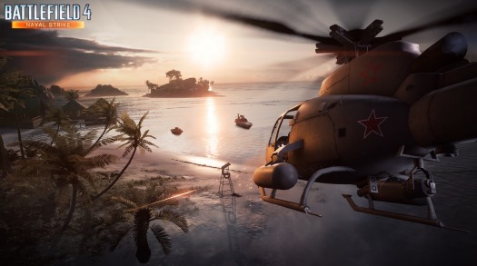 battlefield 4 6