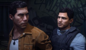 Battlefield Hardline ще бъде... стелт игра в сингъла