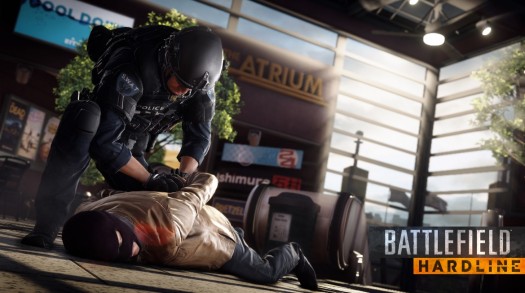 battlefield hardline 9