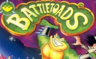 Microsoft съживява Battletoads?