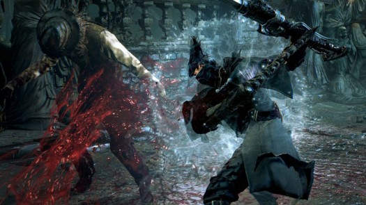 bloodborne 14