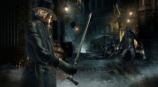 bloodborne 27