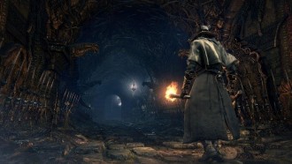Bloodborne ще има автоматично генериращи се подземия