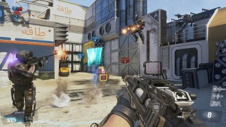 Call of Duty: Advanced Warfare без нови оръжия за PS3 и Xbox360... нямало памет