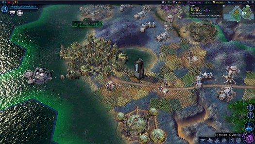 civilization beyond earth 11