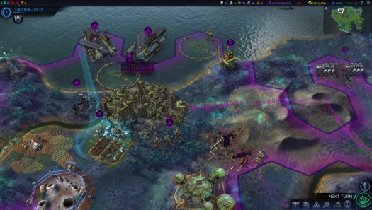 civilization beyond earth 14