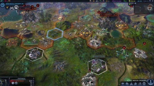 civilization beyond earth 15