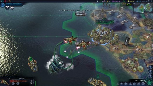 civilization beyond earth 21