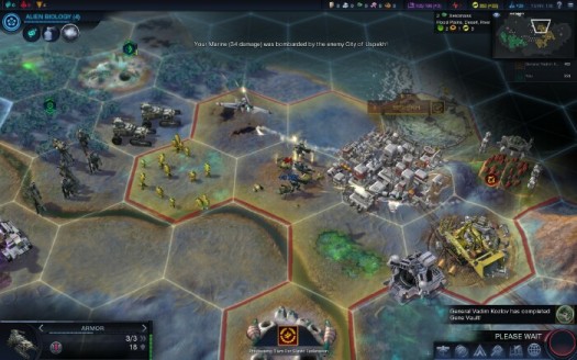 civilization beyond earth 8