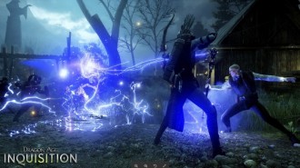 Dragon Age: Inquisition най-успешно дебютиралата игра на BioWare