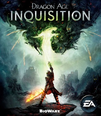 Dragon Age: Inquisition – прилична, но в никой случай разцепваща игра