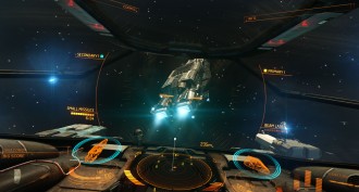Създателите на Elite: Dangerous отказват да върнат пари за предварителни поръчки
