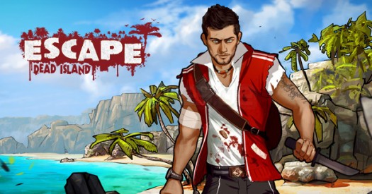 escape dead island 0