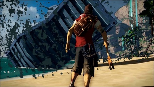 escape dead island 12