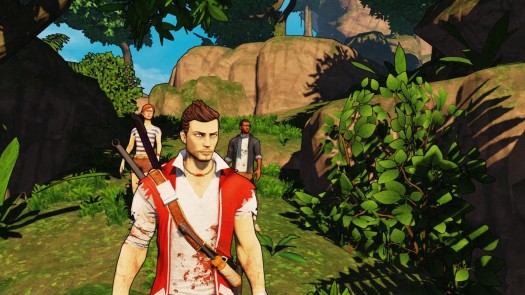 escape dead island 3