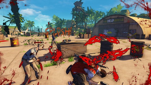 escape dead island 9