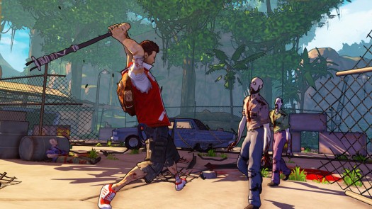 escape from dead island 3