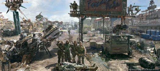 fallout nov