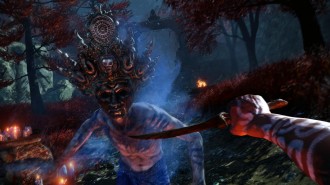 Бившият барабанист на Red Hot Chili Peppers е композиторът на Far Cry 4